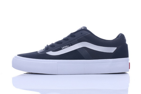 Vans Low Top Lace Shoes--001